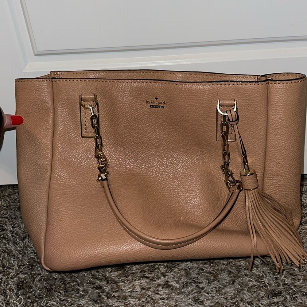 Kate Spade Leather bag